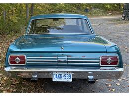 1965 Ford Fairlane 500 (CC-2116742) for sale in Baltimore, Ontario