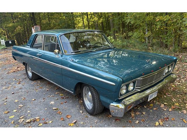 1965 Ford Fairlane 500 (CC-2116742) for sale in Baltimore, Ontario