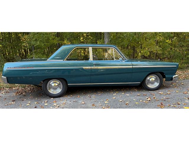 1965 Ford Fairlane 500 (CC-2116742) for sale in Baltimore, Ontario