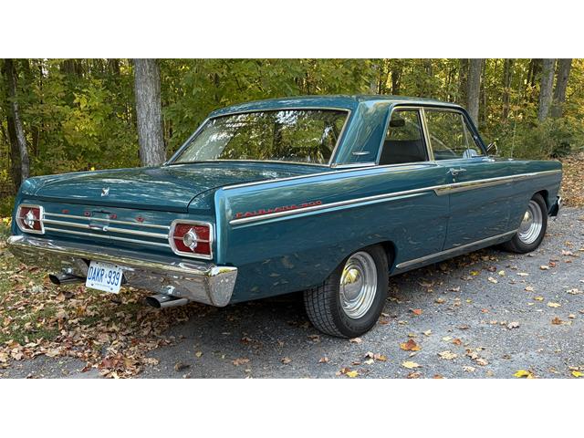 1965 Ford Fairlane 500 (CC-2116742) for sale in Baltimore, Ontario