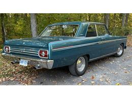1965 Ford Fairlane 500 (CC-2116742) for sale in Baltimore, Ontario