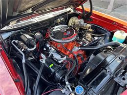1968 Chevrolet Chevelle SS (CC-2116743) for sale in Clarkston, Michigan
