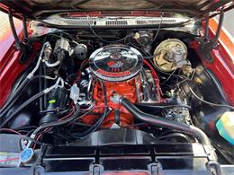 1968 Chevrolet Chevelle SS (CC-2116743) for sale in Clarkston, Michigan