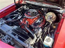 1968 Chevrolet Chevelle SS (CC-2116743) for sale in Clarkston, Michigan