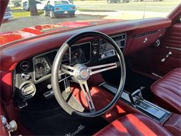 1968 Chevrolet Chevelle SS (CC-2116743) for sale in Clarkston, Michigan