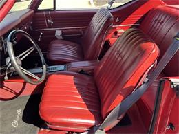 1968 Chevrolet Chevelle SS (CC-2116743) for sale in Clarkston, Michigan