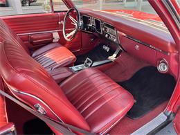 1968 Chevrolet Chevelle SS (CC-2116743) for sale in Clarkston, Michigan