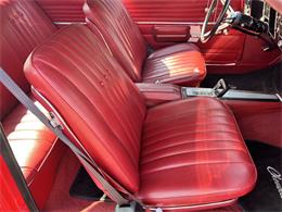 1968 Chevrolet Chevelle SS (CC-2116743) for sale in Clarkston, Michigan