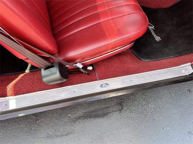 1968 Chevrolet Chevelle SS (CC-2116743) for sale in Clarkston, Michigan
