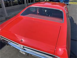 1968 Chevrolet Chevelle SS (CC-2116743) for sale in Clarkston, Michigan
