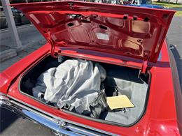 1968 Chevrolet Chevelle SS (CC-2116743) for sale in Clarkston, Michigan