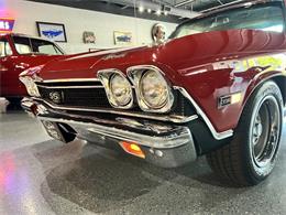 1968 Chevrolet Chevelle SS (CC-2116743) for sale in Clarkston, Michigan