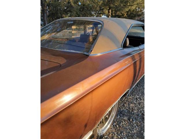 1969 Plymouth Satellite (CC-2116744) for sale in Great Bend, Kansas