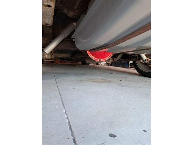 1969 Plymouth Satellite (CC-2116744) for sale in Great Bend, Kansas