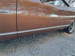 1969 Plymouth Satellite (CC-2116744) for sale in Great Bend, Kansas