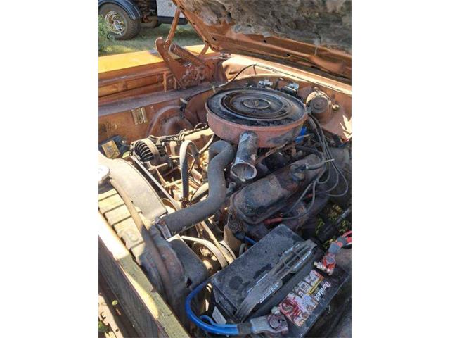 1969 Plymouth Satellite (CC-2116744) for sale in Great Bend, Kansas