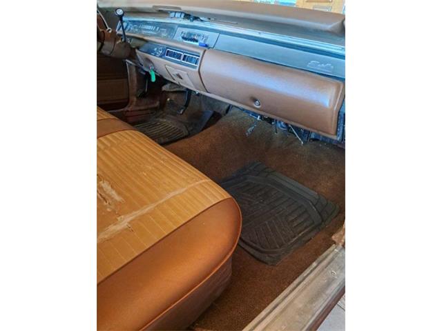 1969 Plymouth Satellite (CC-2116744) for sale in Great Bend, Kansas