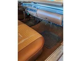 1969 Plymouth Satellite (CC-2116744) for sale in Great Bend, Kansas