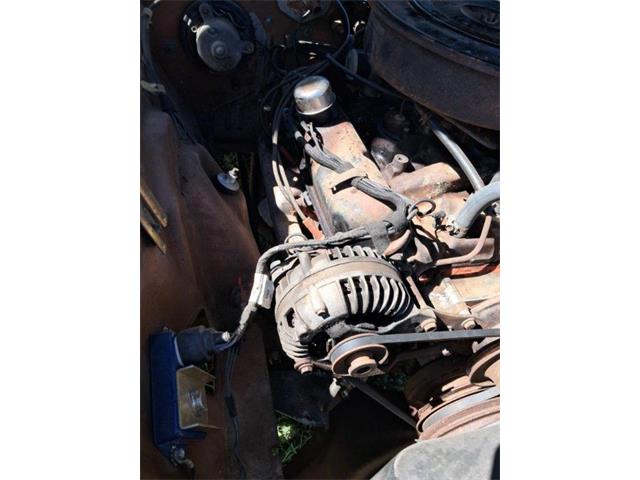 1969 Plymouth Satellite (CC-2116744) for sale in Great Bend, Kansas