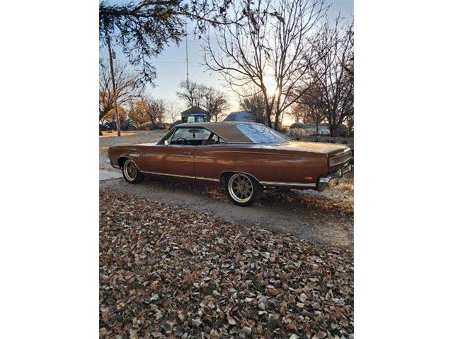 1969 Plymouth Satellite (CC-2116744) for sale in Great Bend, Kansas