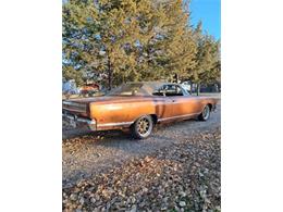 1969 Plymouth Satellite (CC-2116744) for sale in Great Bend, Kansas