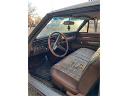 1969 Plymouth Satellite (CC-2116744) for sale in Great Bend, Kansas