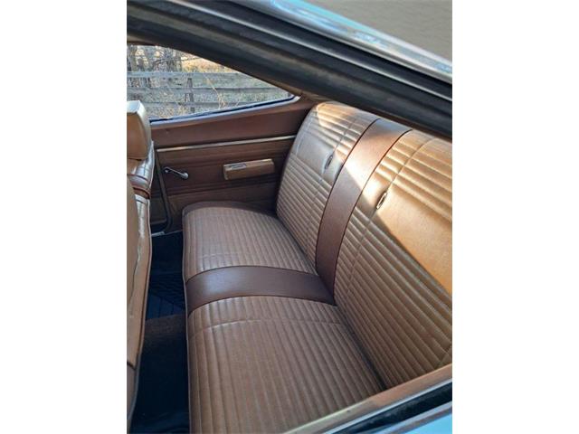 1969 Plymouth Satellite (CC-2116744) for sale in Great Bend, Kansas