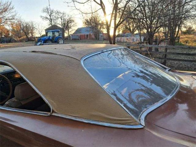 1969 Plymouth Satellite (CC-2116744) for sale in Great Bend, Kansas
