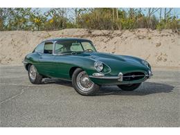 1968 Jaguar E-Type (CC-2116747) for sale in Stratford, Connecticut