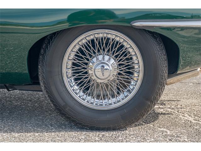1968 Jaguar E-Type (CC-2116747) for sale in Stratford, Connecticut