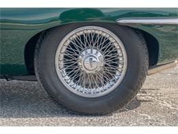 1968 Jaguar E-Type (CC-2116747) for sale in Stratford, Connecticut