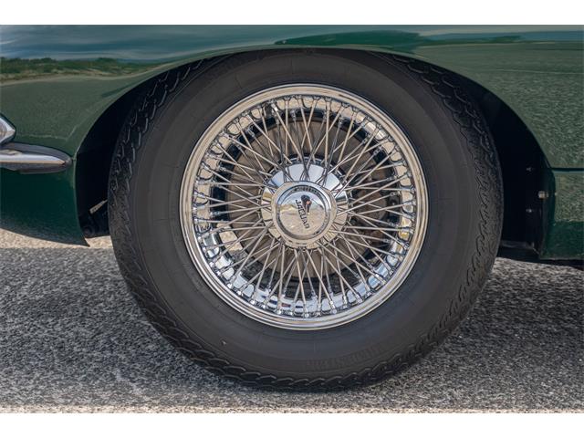 1968 Jaguar E-Type (CC-2116747) for sale in Stratford, Connecticut