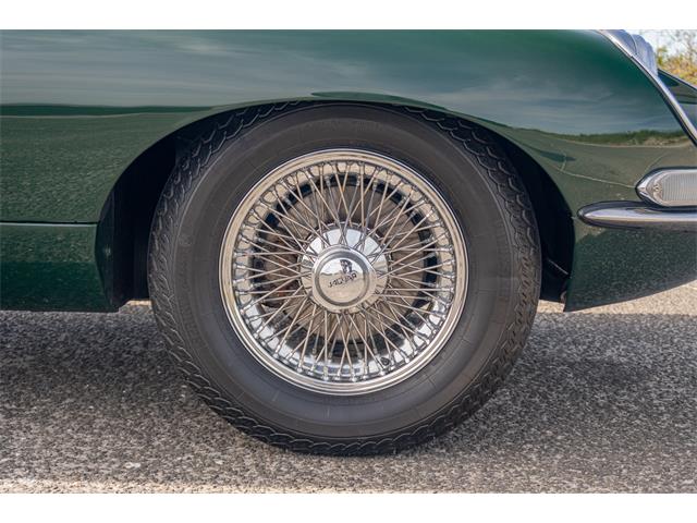 1968 Jaguar E-Type (CC-2116747) for sale in Stratford, Connecticut