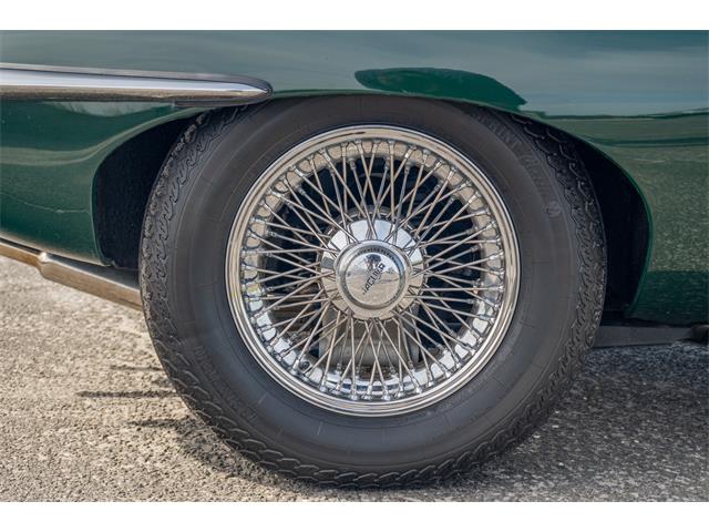 1968 Jaguar E-Type (CC-2116747) for sale in Stratford, Connecticut