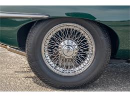 1968 Jaguar E-Type (CC-2116747) for sale in Stratford, Connecticut