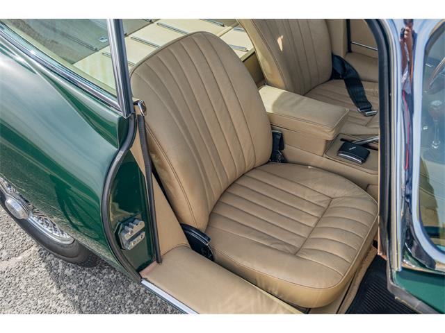 1968 Jaguar E-Type (CC-2116747) for sale in Stratford, Connecticut