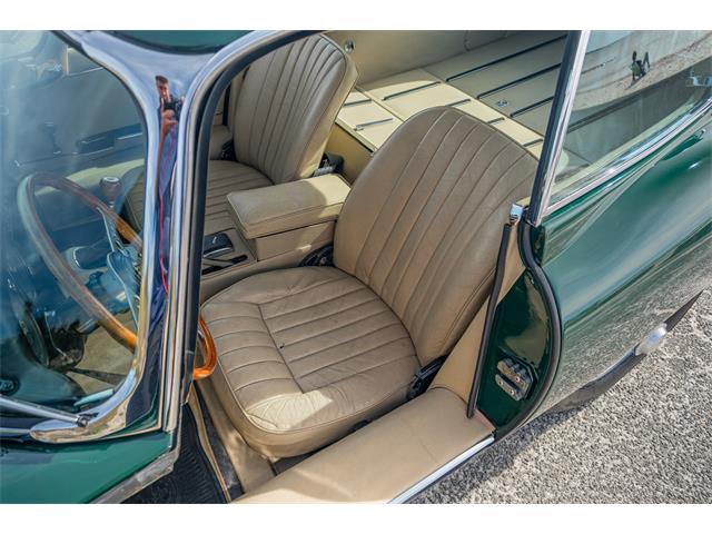 1968 Jaguar E-Type (CC-2116747) for sale in Stratford, Connecticut