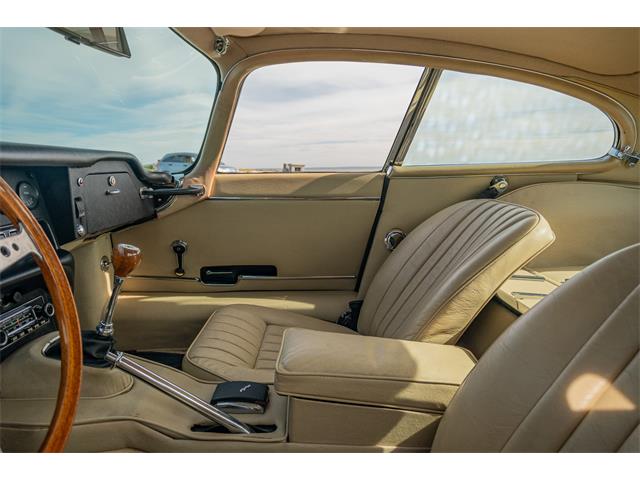 1968 Jaguar E-Type (CC-2116747) for sale in Stratford, Connecticut