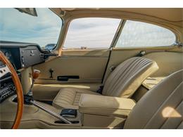 1968 Jaguar E-Type (CC-2116747) for sale in Stratford, Connecticut