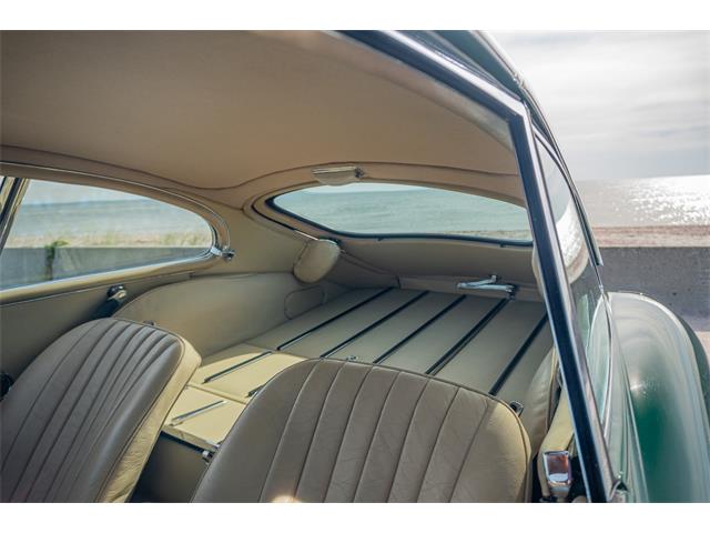 1968 Jaguar E-Type (CC-2116747) for sale in Stratford, Connecticut