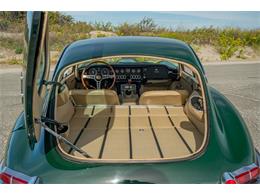 1968 Jaguar E-Type (CC-2116747) for sale in Stratford, Connecticut