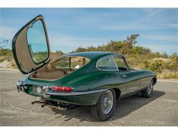 1968 Jaguar E-Type (CC-2116747) for sale in Stratford, Connecticut