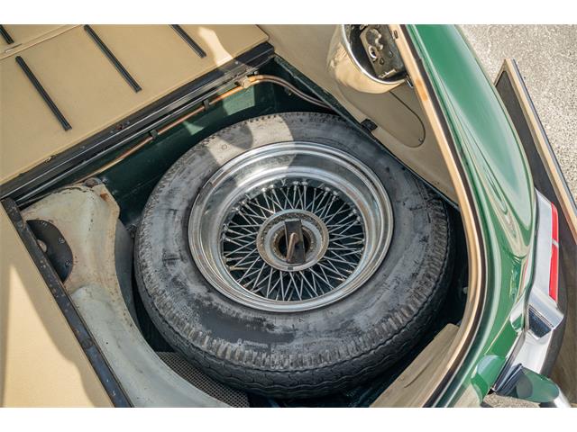 1968 Jaguar E-Type (CC-2116747) for sale in Stratford, Connecticut