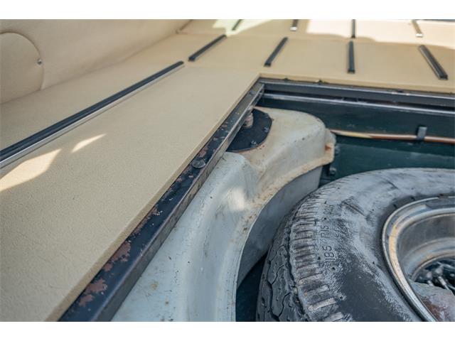 1968 Jaguar E-Type (CC-2116747) for sale in Stratford, Connecticut