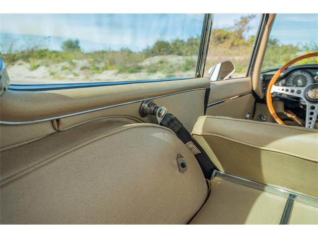 1968 Jaguar E-Type (CC-2116747) for sale in Stratford, Connecticut