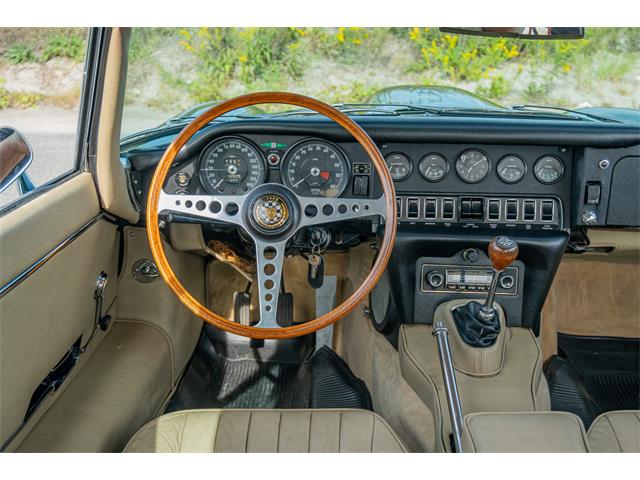 1968 Jaguar E-Type (CC-2116747) for sale in Stratford, Connecticut