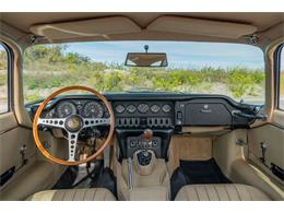 1968 Jaguar E-Type (CC-2116747) for sale in Stratford, Connecticut