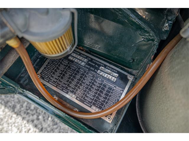 1968 Jaguar E-Type (CC-2116747) for sale in Stratford, Connecticut