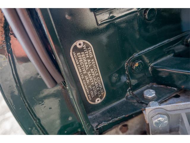 1968 Jaguar E-Type (CC-2116747) for sale in Stratford, Connecticut