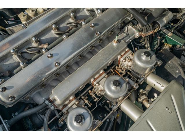 1968 Jaguar E-Type (CC-2116747) for sale in Stratford, Connecticut